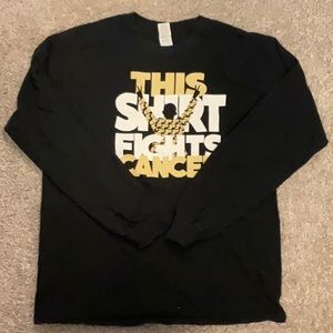 Purdue Tyler Trent Long Sleeve Shirt